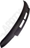 APDTY 178144 Air Deflector Valence Replaces 68196533AA