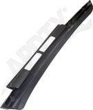 APDTY 178144 Air Deflector Valence Replaces 68196533AA