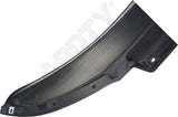 APDTY 178144 Air Deflector Valence Replaces 68196533AA