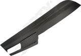 APDTY 178144 Air Deflector Valence Replaces 68196533AA