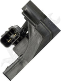 APDTY 178145 Radiator Fan Assembly With Motor