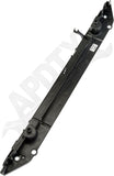 APDTY 178146 Radiator Fan Assembly With Motor