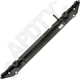 APDTY 178146 Radiator Fan Assembly With Motor