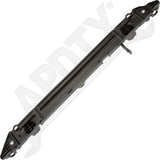 APDTY 178146 Radiator Fan Assembly With Motor