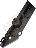 APDTY 178146 Radiator Fan Assembly With Motor