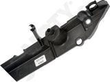APDTY 178146 Radiator Fan Assembly With Motor