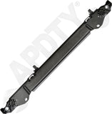 APDTY 178148 Radiator Fan Shroud