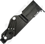 APDTY 178148 Radiator Fan Shroud