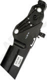 APDTY 178148 Radiator Fan Shroud