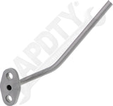APDTY 178152 Turbocharger Oil Feed Line