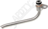 APDTY 178153 Turbocharger Coolant Feed Line