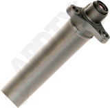 APDTY 178158 Rear 3-Piece Steel Driveshaft Assembly