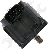 APDTY 178159 Turbocharger Wastegate Actuator