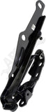 APDTY 178161 Hood Hinge, Left