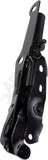 APDTY 178162 Hood Hinge, Right Replaces 5065264AL