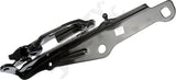 APDTY 178162 Hood Hinge, Right