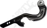 APDTY 178163 Hood Hinge, Left