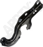APDTY 178163 Hood Hinge, Left