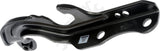 APDTY 178164 Hood Hinge, Right