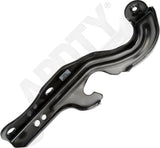APDTY 178164 Hood Hinge, Right