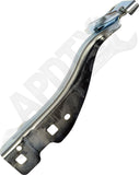 APDTY 178166 Hood Hinge, Right