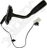 APDTY 178167 Gearshift Control Lever