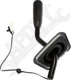 APDTY 178167 Gearshift Control Lever