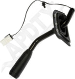 APDTY 178167 Gearshift Control Lever