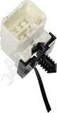 APDTY 178167 Gearshift Control Lever