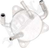 APDTY 178168 Transmission Oil Cooler Replaces 25560RZ2003