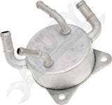 APDTY 178168 Transmission Oil Cooler Replaces 25560RZ2003