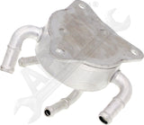 APDTY 178168 Transmission Oil Cooler Replaces 25560RZ2003