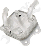 APDTY 178170 Transmission Oil Cooler Replaces 3349306020, 3349306021