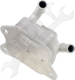 APDTY 178170 Transmission Oil Cooler Replaces 3349306020, 3349306021