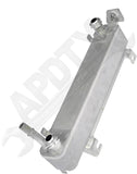 APDTY 178171 Transmission Oil Cooler Replaces JL1Z7869A, JL1Z7A095B