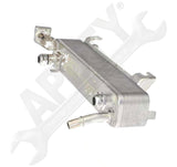APDTY 178171 Transmission Oil Cooler Replaces JL1Z7869A, JL1Z7A095B