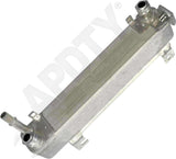 APDTY 178171 Transmission Oil Cooler Replaces JL1Z7869A, JL1Z7A095B