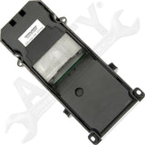 APDTY 178175 Master Window Switch Front Left Replaces 35750TLAA41