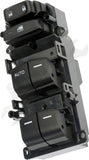 APDTY 178176 Master Window Switch Front Left Replaces 35750TLAY01