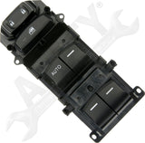 APDTY 178176 Master Window Switch Front Left Replaces 35750TLAY01