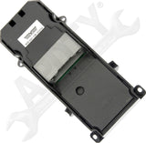 APDTY 178176 Master Window Switch Front Left Replaces 35750TLAY01