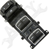 APDTY 178179 Master Window Switch
