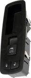 APDTY 178182 Power Window Switch