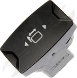 APDTY 178183 Power Mirror Switch Front Left