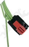 APDTY 178183 Power Mirror Switch Front Left