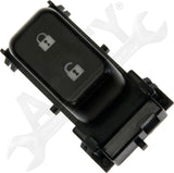 APDTY 178185 Door Lock Switch Front Right Replaces 25953267