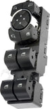 APDTY 178186 Master Window Switch