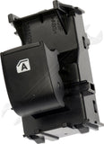 APDTY 178187 Rear Window Switch Replaces 848100E040