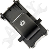 APDTY 178188 Rear Window Switch Replaces 848100E060