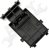 APDTY 178191 Passenger Window Switch Replaces 8481012120